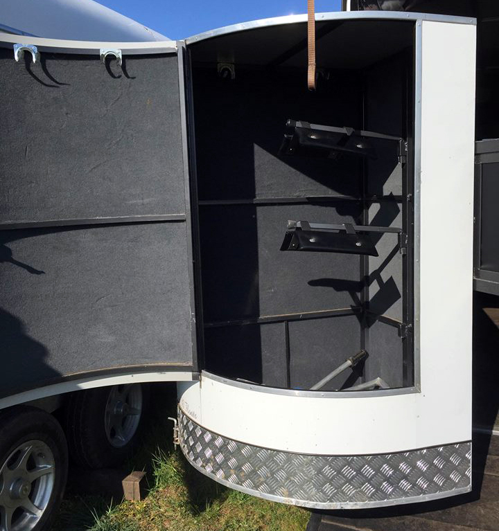 Float Tack Boxes / Storage L&B Floats