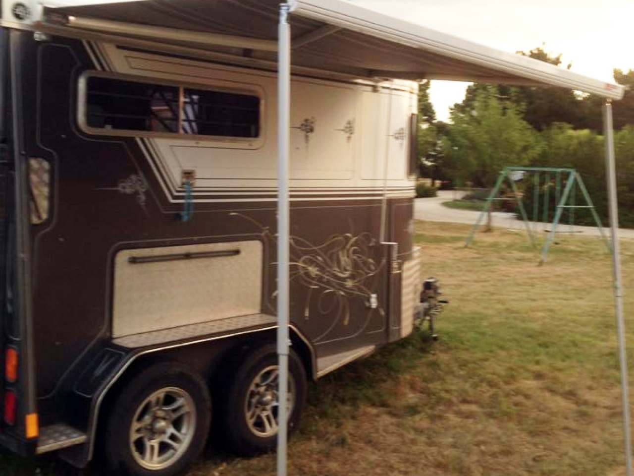 Accessories L&B Floats