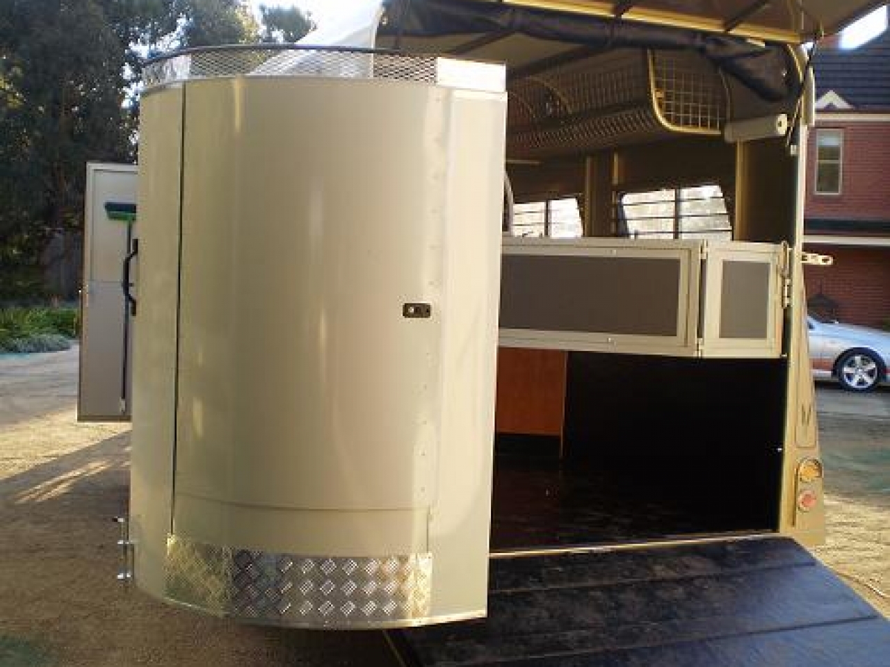 Accessories L&B Floats