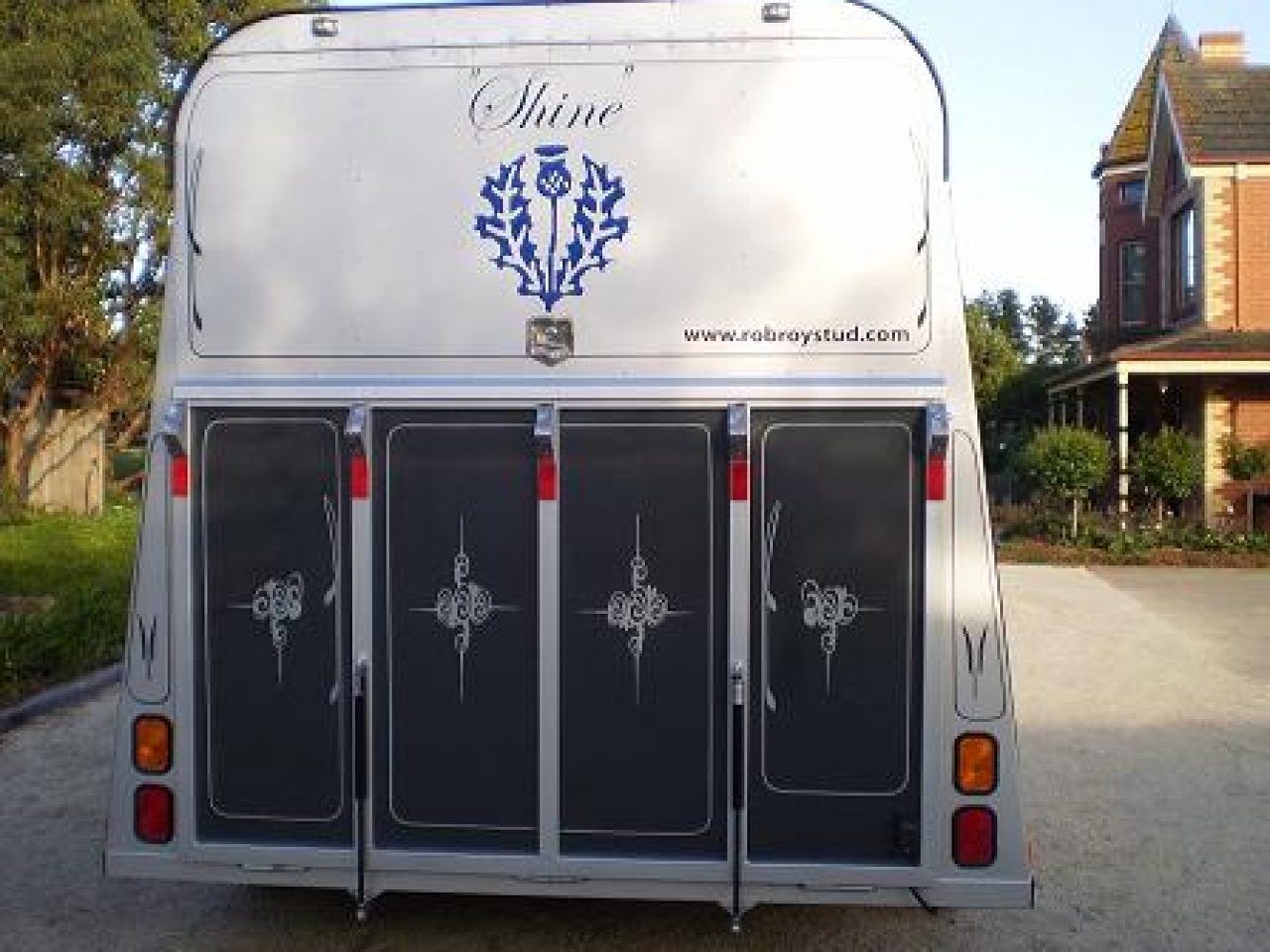 Accessories L&B Floats