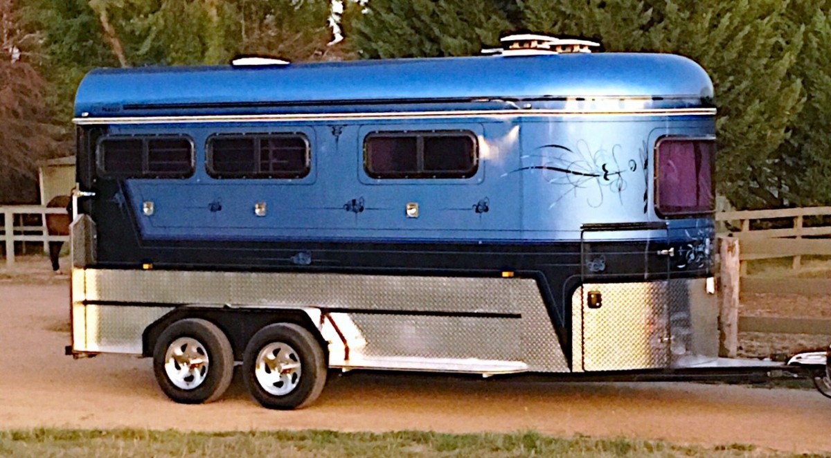 Happy Customers L&B Floats